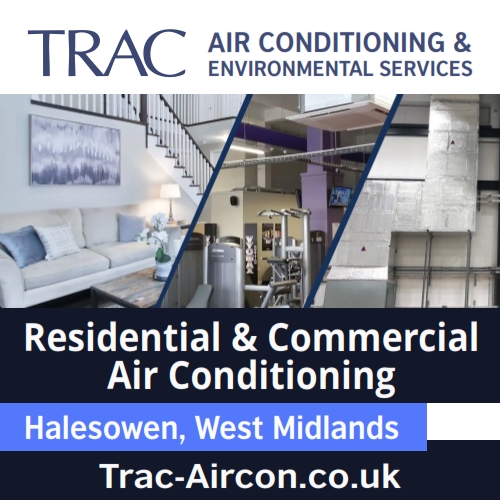 Trac Aircon 